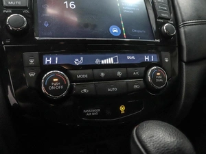 Внедорожник Nissan X-Trail 2019 года, 2199000 рублей, Красноярск