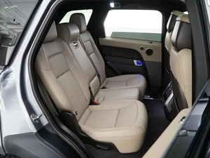 Внедорожник Land Rover Range Rover 2022 года, 6250000 рублей, Москва