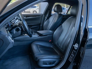 Седан BMW 5 серия 2018 года, 3299000 рублей, Волгоград