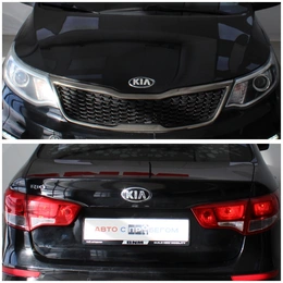 Седан Kia Rio 2019 года, 1330000 рублей, Брянск