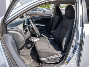 Седан Toyota Corolla 2007 года, 650000 рублей, Краснодар
