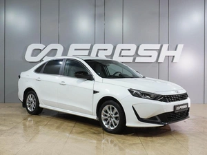 Седан Kaiyi E5 2023 года, 1449000 рублей, Воронеж