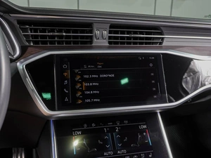 Седан Audi A6 2022 года, 5940000 рублей, Воронеж