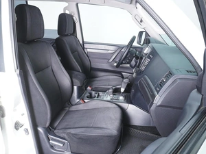 Внедорожник Mitsubishi Pajero 2012 года, 1970000 рублей, Ростов-на-Дону