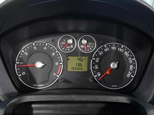 Хетчбэк Ford Fiesta 2008 года, 438000 рублей, Тверь
