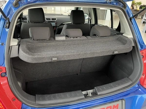 Хетчбэк Suzuki Swift 2011 года, 987000 рублей, Солонцы