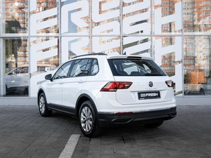 Внедорожник Volkswagen Tiguan 2020 года, 2654000 рублей, Ставрополь