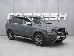 Внедорожник Volvo XC90 2004 года, 870000 рублей, Ростов-на-Дону
