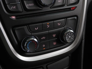 Внедорожник Opel Mokka 2014 года, 1059000 рублей, Воронеж