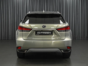 Внедорожник Lexus RX 2021 года, 5669000 рублей, Ставрополь