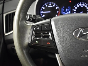 Внедорожник Hyundai Creta 2016 года, 1335000 рублей, Казань