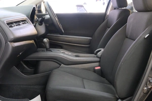 Внедорожник Honda Vezel 2014 года, 1619000 рублей, Омск
