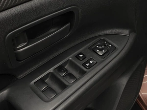 Внедорожник Mitsubishi Outlander 2012 года, 1215000 рублей, Ачинск