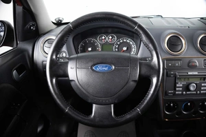 Хетчбэк Ford Fusion 2008 года, 429000 рублей, Пермь