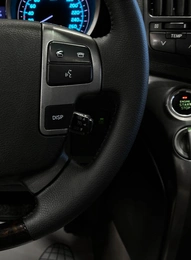 Внедорожник Toyota Land Cruiser 2008 года, 2697000 рублей, Красноярск