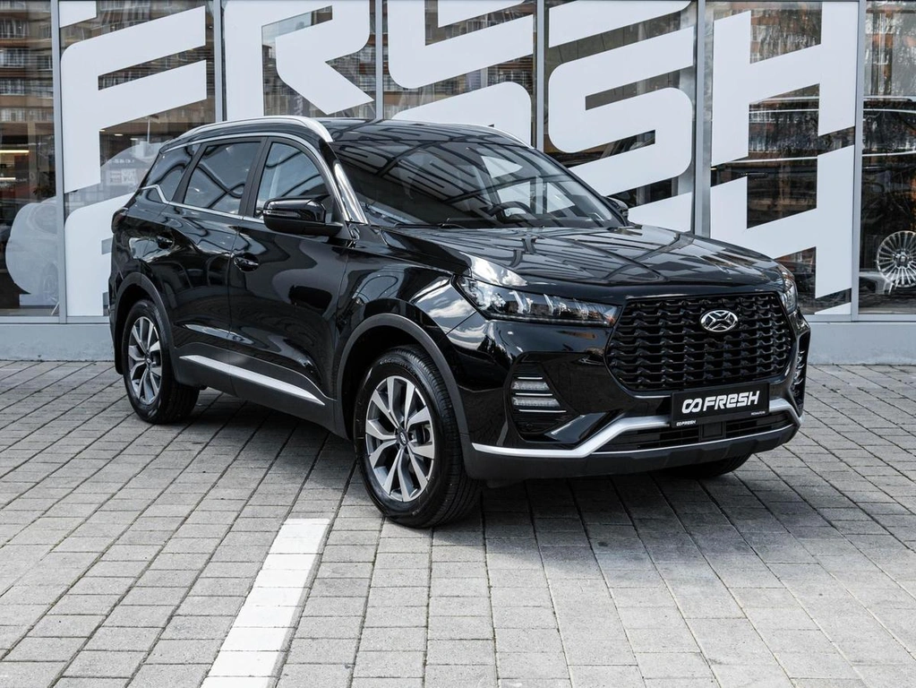 Внедорожник Xcite X-Cross 7 2024 года, 1875000 рублей, Ставрополь