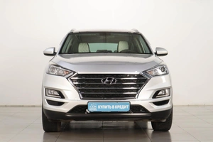 Внедорожник Hyundai Tucson 2020 года, 2729000 рублей, Челябинск