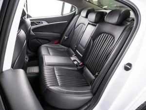 Седан Genesis G70 2019 года, 2379000 рублей, Тюмень