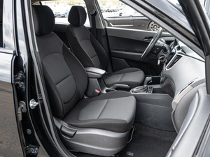 Внедорожник Hyundai Creta 2019 года, 1750000 рублей, Краснодар