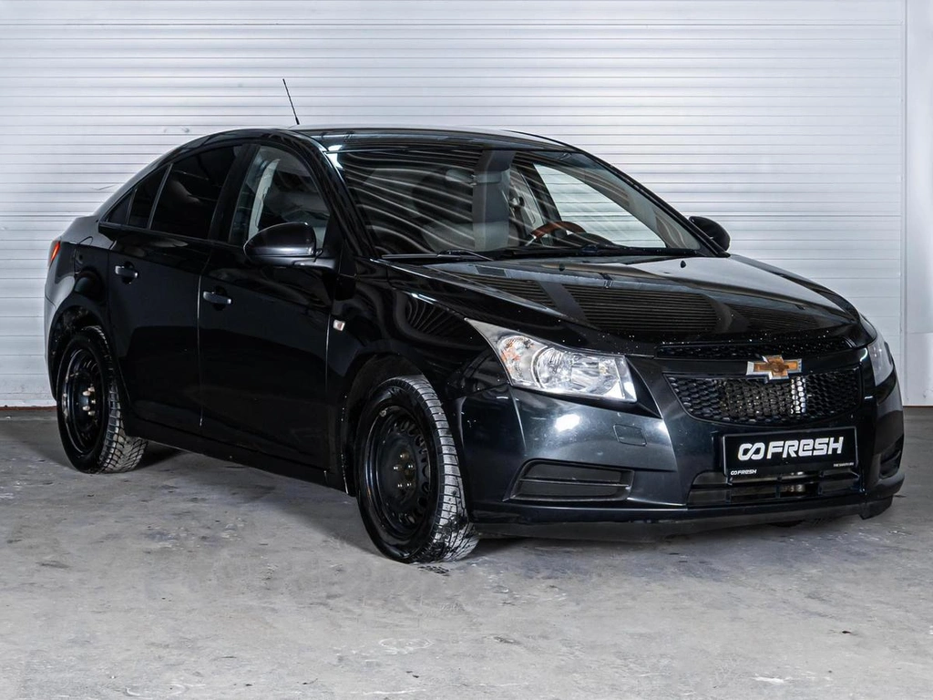 Седан Chevrolet Cruze 2012 года, 799000 рублей, Ставрополь