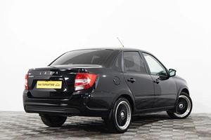 Седан ВАЗ (LADA) Granta 2022 года, 739000 рублей, Сургут