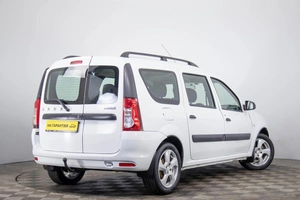 Универсал ВАЗ (LADA) Largus 2019 года, 989000 рублей, Пермь