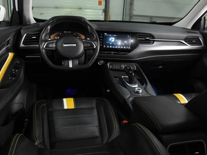 Внедорожник Haval F7x 2019 года, 2087000 рублей, Воронеж