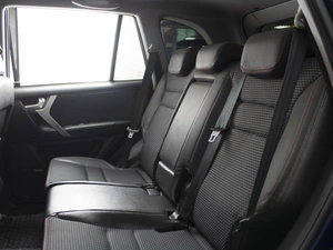 Внедорожник Chery Tiggo 3 2018 года, 960000 рублей, Омск