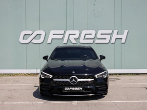 Седан Mercedes-benz CLA-класс 2020 года, 2995000 рублей, Большой Сочи