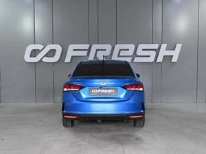 Седан Hyundai Solaris 2020 года, 1665000 рублей, Аксай
