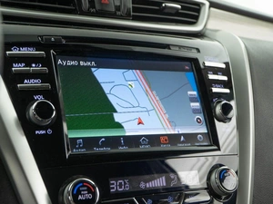 Внедорожник Nissan Murano 2019 года, 2685050 рублей, Москва