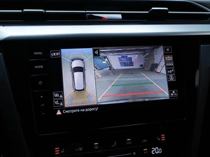 Универсал Volkswagen Arteon 2021 года, 5048055 рублей, Москва