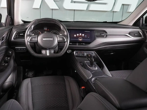 Внедорожник Haval F7 2021 года, 1799000 рублей, Воронеж