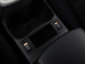 Внедорожник Nissan Qashqai 2018 года, 1720050 рублей, Москва