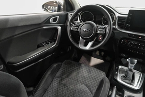 Универсал Kia Ceed 2020 года, 1569000 рублей, Новокузнецк