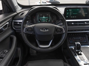 Внедорожник Chery Tiggo 7 Pro 2023 года, 1899000 рублей, Саратов