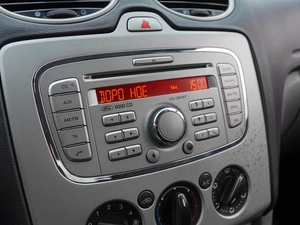 Хетчбэк Ford Focus 2008 года, 499000 рублей, Волгоград