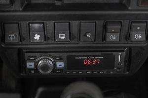 Внедорожник ВАЗ (LADA) 4x4 (Нива) 2015 года, 749000 рублей, Кемерово