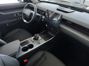 Внедорожник Jetour Dashing 2026 года, 2939900 рублей, Красноярск
