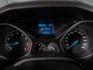 Седан Ford Focus 2012 года, 829000 рублей, Воронеж