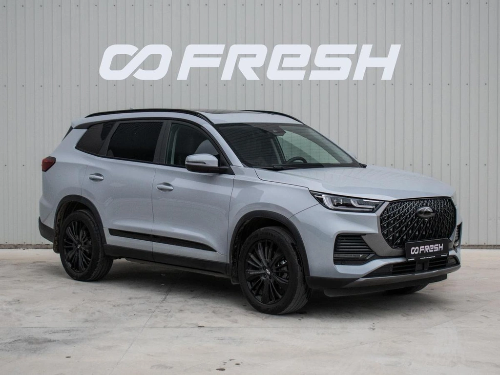 Внедорожник Chery Tiggo 8 Pro Max 2023 года, 2750000 рублей, Краснодар