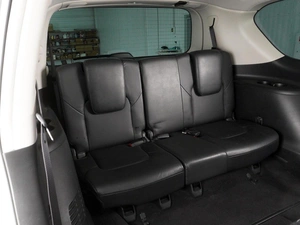 Внедорожник Nissan Patrol 2012 года, 3650000 рублей, Красный Пахарь