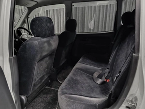 Минивэн Honda Capa 2001 года, 350000 рублей, Красноярск