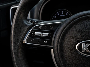 Внедорожник Kia Sportage 2018 года, 2185000 рублей, Краснодар