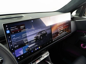 Внедорожник Zeekr 9X 2025 года, 13149050 рублей, Москва