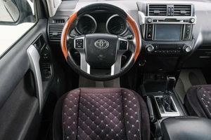 Внедорожник Toyota Land Cruiser Prado 2014 года, 2949000 рублей, Красноярск