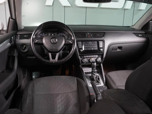 Лифтбек Skoda Octavia 2016 года, 1219000 рублей, Воронеж