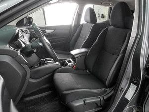 Внедорожник Nissan Qashqai 2017 года, 1389000 рублей, Воронеж