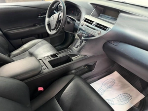 Внедорожник Lexus RX 2009 года, 1799000 рублей, Красноярск