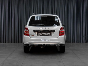 Универсал ВАЗ (LADA) Granta Cross 2023 года, 849000 рублей, Тюмень